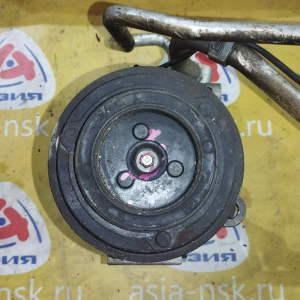 Компрессор кондиционера Mazda LF/L3 Axela/Mazda3 BK F500-RN8AA-04