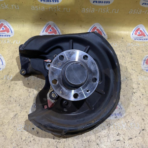 Ступица Volkswagen 1T1/1K1/1K2/5K1/8P1 Jetta зад, прав голая 1K0505436AC