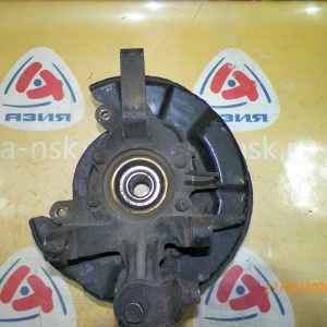 Ступица TOYOTA MCU25/ACU25/SXU15/ACU15/MCU15 Kluger V '-08.2003 зад, лев 4WD ABS  disk ГОЛАЯ 42305-33020.42301-32060