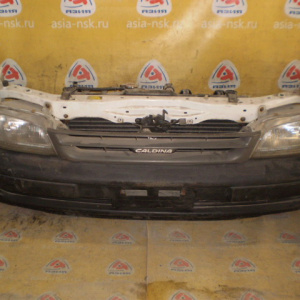 Ноускат Toyota Caldina CT190 '1996-2001 a/t (без габаритов) ф.21-16