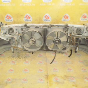 Ноускат Toyota Caldina CT190 '1996-2001 a/t (без габаритов) ф.21-16