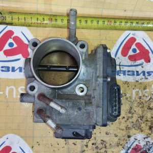 Заслонка дроссельная Honda K24A/K24Z1 CR-V RE4 электронная LHD=RHD 16400-RZA-J01