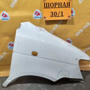 Крыло TOYOTA Lite Ace Noah/Town Ace Noah CR40/CR50 перед, прав Дефект