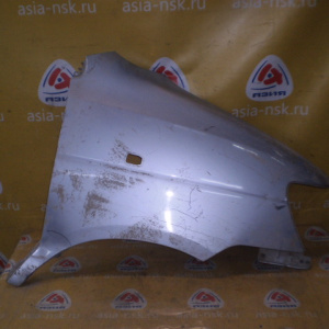 Крыло TOYOTA Lite Ace Noah/Town Ace Noah CR40/CR50 перед, прав Дефект