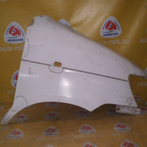 Крыло TOYOTA Lite Ace Noah/Town Ace Noah CR40/CR50 перед, прав Дефект