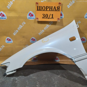 Крыло TOYOTA Camry Gracia SXV20 '1999-2001 перед, лев