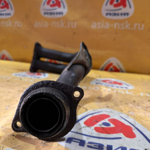 Труба приемная (штаны) Honda HR-V GH2/GH4 D16A Две трубы 18210-S2H-902
