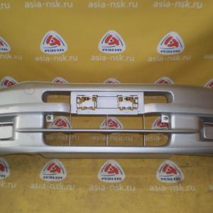 Бампер Mazda Bongo Friendee SGLR '1996 перед Дефект S09A-50031