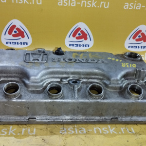 Крышка клапанная Honda D13B Logo GA3 трамбёр 12310-P7A-000