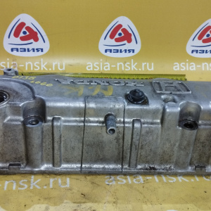 Крышка клапанная Honda D13B Logo GA3 трамбёр 12310-P7A-000