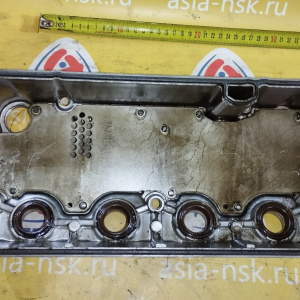 Крышка клапанная Honda D13B Logo GA3 трамбёр 12310-P7A-000