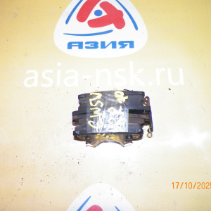 Колодки тормозные Mitsubishi ASX/Delica D:5/Outlander GA2W/GA3W/CW5W/CV5W/CY4A/CX3A остаток 60-70% R MR510544, MZ690143, MZ690183, MZ690346