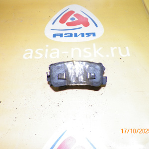 Колодки тормозные Mitsubishi ASX/Delica D:5/Outlander GA2W/GA3W/CW5W/CV5W/CY4A/CX3A остаток 60-70% R MR510544, MZ690143, MZ690183, MZ690346