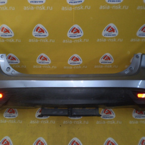 Бампер Mazda Premacy CWEFW '2010-2018 зад C513-50221