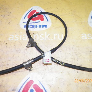 Тросик Ручника Toyota SV50, AZV50 Vista зад, лев диск