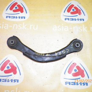 Рычаг Mitsubishi CS2A/CR9W/CQ2A Lancer Cedia/Dion/Dingo '-2000 R в верхний поперечный RL=RR MN100075, MR403467, MR491911