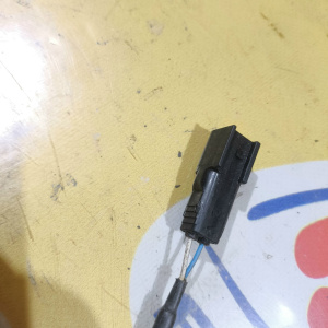 Датчик ABS Mazda CX-5 KE2AW F L=R K0114370X