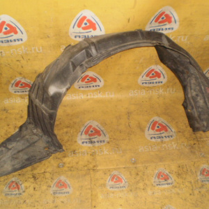 Подкрылок TOYOTA Camry/Vista SV40 перед, лев Дефект 53876-32060(70)