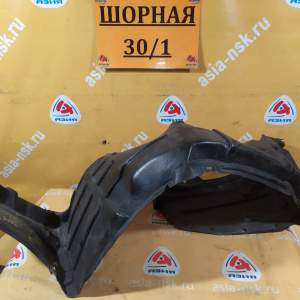 Подкрылок TOYOTA Camry/Vista SV40 перед, лев Дефект 53876-32060(70)