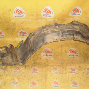 Подкрылок TOYOTA Voltz ZZE136 перед, лев Дефект 53876-01030