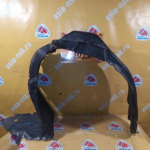 Подкрылок TOYOTA Ipsum ACM20 '2003-2009 перед, лев Дефект 53876-44080