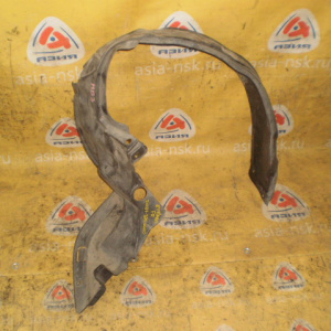 Подкрылок HONDA Orthia/Partner/Civic/Domani EL3/EY8/EK3/MB4 перед, прав 74101-S04-0000