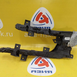 Туманка Volkswagen 5GE941056B R Golf 7 AU1 '2015 GTE LED