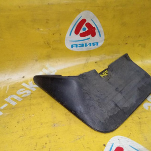 Брызговик Hyundai H1/Grand Starex TQ перед, лев 86850-4H000