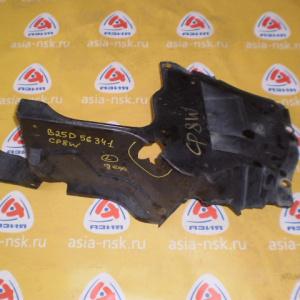 Защита двигателя Mazda CP8W Premacy L Дефект B25D 56341