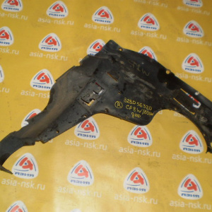 Защита двигателя Mazda CP8W Premacy R Дефект B25D 56320