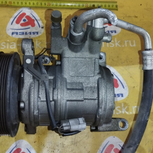 Компрессор кондиционера Toyota 1JZ-GE/2JZ-GE Mark II JZX90/JZX91 447200-3253 / 88320-22660