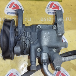 Компрессор кондиционера Toyota 1JZ-GE/2JZ-GE Mark II JZX90/JZX91 447200-3253 / 88320-22660