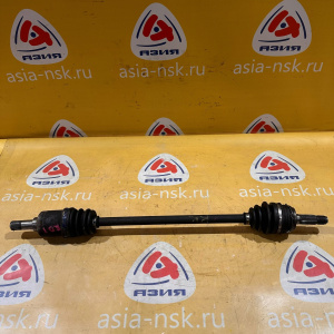 Привод HONDA RD1/RA2/RA4 CR-V/Odyssey зад, прав 4WD '1994-1999 42310-S10-J50