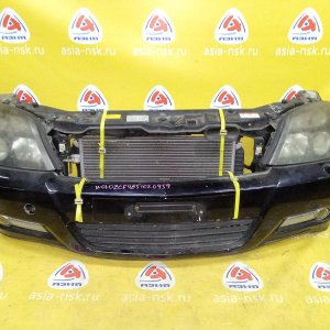 Ноускат Opel Signum Z03 LCH/Z22YH '2004 AT RHD HID-ксенон, омыватели, туманки