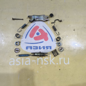 Механизм разводки колодок Toyota/Lexus MCV20/MCV30/SV41/SV43/CV40/SXV20/SXV25/MCU25/ACU20/SXU15/ACU10/ACV30/ACV40/ACV35/AT210/ST215/ST195/ASV50/AZT220