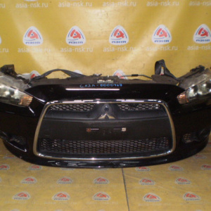 Ноускат Mitsubishi Galant Fortis/Lancer CX3A Без трубок охлаждения ф. P8597