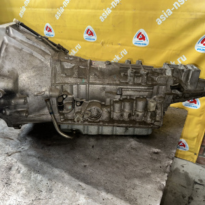 АКПП Toyota 1KD 3500026A90 2WD BUS 3040LS  БЕЗ БУБЛИКА Hiace KDH200