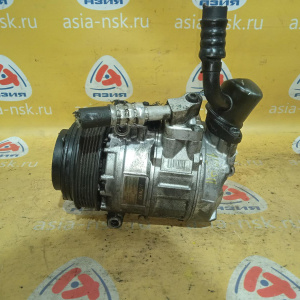 Компрессор кондиционера Mercedes M112 E-Class W210 7SBU16C 447220-8080