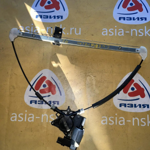 Стеклоподъемник Mazda Premacy CWEFW '2010-2018 зад, лев 2 контакта
