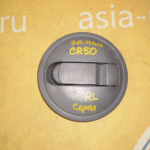 Ручка стеклоподъемника Toyota Lite Ace Noah/Town Ace Noah CR40/CR50 зад, лев Внутренняя (Крутилка)