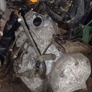 АКПП Toyota 3S/4S A140L-03A    06A 2WD с приводом спид JAPAN пробег 70-100 т.км Camry/Vista/Carina ED/Celica/Corona Exiv SV30/SV40/ST200