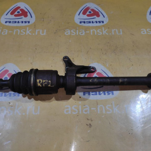 Привод Honda RF1/RF2/RD1 Stepwgn/CR-V B20B перед, лев a/t Вал промежуточный с внутреней гранатой 44500-SR3-J81