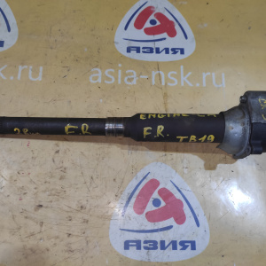 Привод Mazda TB CX-9 CA перед, прав 4WD a/t Вал промежуточный 28шл. GA5625700A / GA5625700B