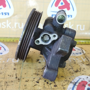 Гидроусилитель Honda B20B/D16A/D15B CR-V/Civic/Domani/Partner RD1/RD2/EK3/EK2/EY7/MB3 ШКИВ ЦЕЛЫЙ P2A/P3G/PEL/P3F/