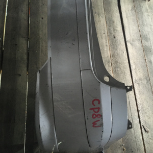 Бампер Mazda Premacy CP8W '1999-2001 зад (Обвес) 145-50221