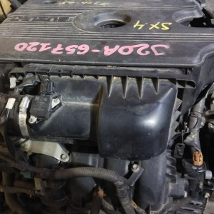 Двигатель Suzuki J20A-657120 без навесного SX4 YB41S '2008-