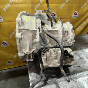 АКПП Mazda FP/FS 0FBFN810 2WD 9конт ПРОБЕГ 48 Т КМ Premacy CP8W