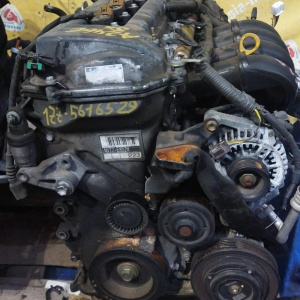 Двигатель Toyota/Pontiac 1ZZ-5616529 Voltz#Vibe ZZE136