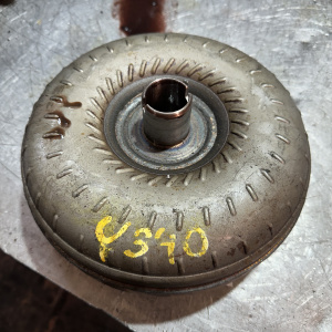 Гидромуфта АКПП Toyota 32000-63010 Corolla/Corolla Fielder NZE12-ZZE124 1NZ/1ZZ U340E .U340F. U341F