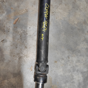 Кардан MITSUBISHI CU4W Airtrek 4G64 a/t MR580580